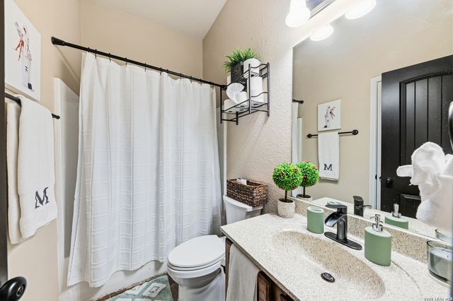 321 Placid Meadow, New Braunfels, TX 78130