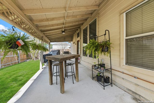321 Placid Meadow, New Braunfels, TX 78130