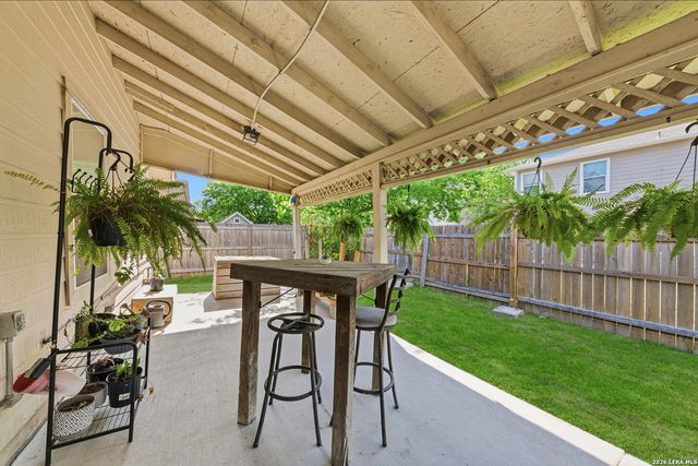 321 Placid Meadow, New Braunfels, TX 78130