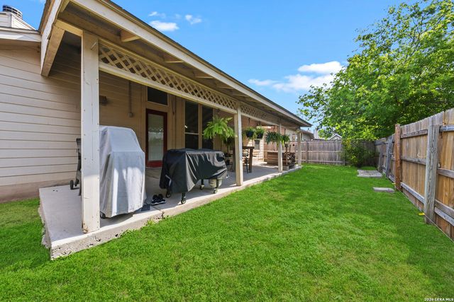 321 Placid Meadow, New Braunfels, TX 78130