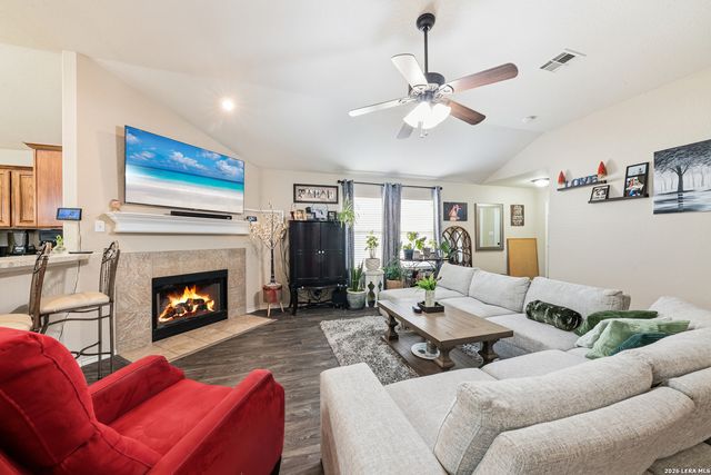 321 Placid Meadow, New Braunfels, TX 78130