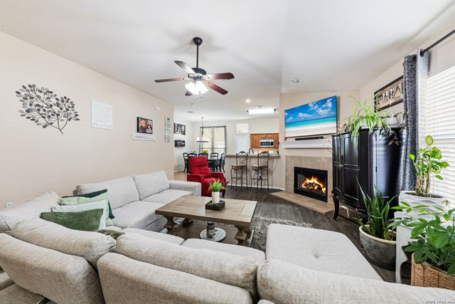 321 Placid Meadow, New Braunfels, TX 78130