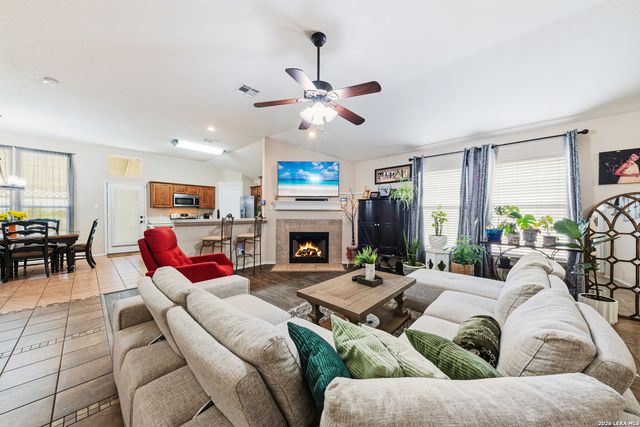 321 Placid Meadow, New Braunfels, TX 78130