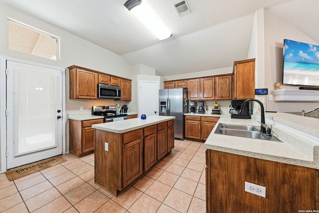 321 Placid Meadow, New Braunfels, TX 78130