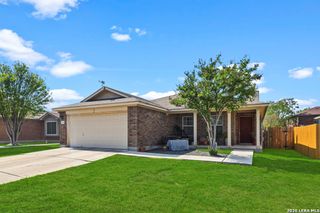 321 Placid Meadow, New Braunfels, TX 78130
