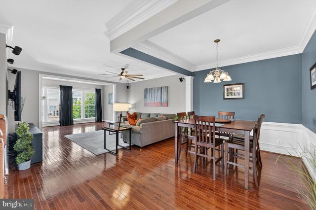 43570 HERITAGE GAP TER, Chantilly, VA 20152