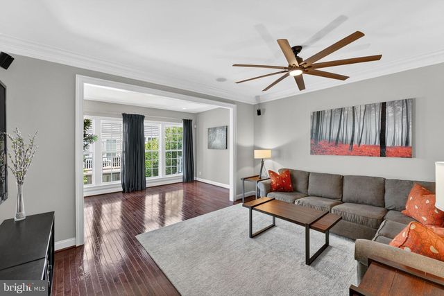 43570 HERITAGE GAP TER, Chantilly, VA 20152