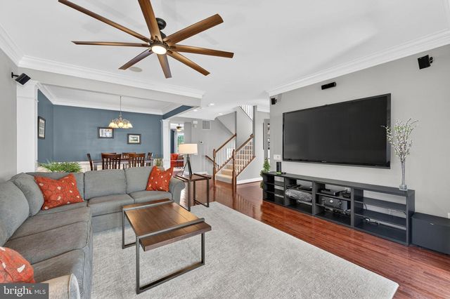 43570 HERITAGE GAP TER, Chantilly, VA 20152
