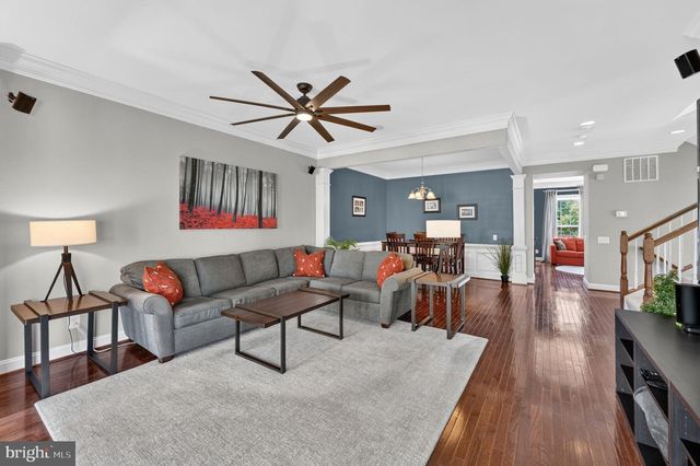 43570 HERITAGE GAP TER, Chantilly, VA 20152