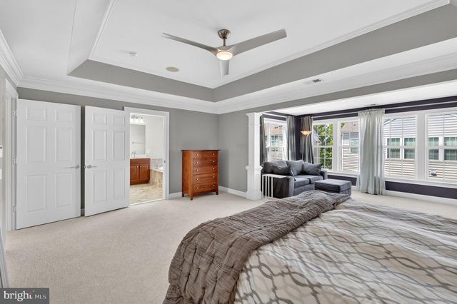 43570 HERITAGE GAP TER, Chantilly, VA 20152