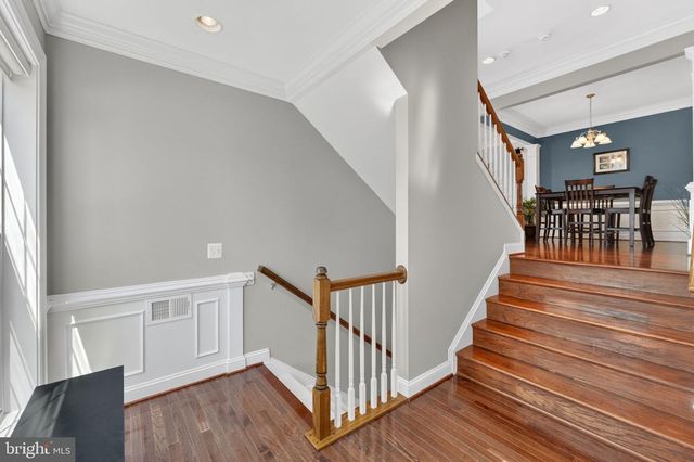43570 HERITAGE GAP TER, Chantilly, VA 20152
