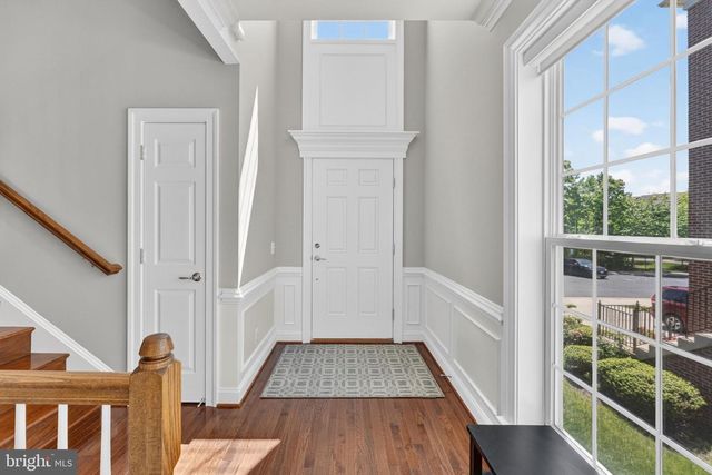 43570 HERITAGE GAP TER, Chantilly, VA 20152
