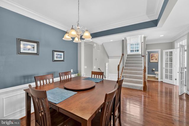 43570 HERITAGE GAP TER, Chantilly, VA 20152