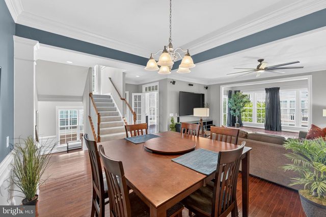 43570 HERITAGE GAP TER, Chantilly, VA 20152