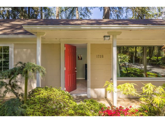 1725 SOUTHSHORE Blvd, Lake Oswego, OR 97034