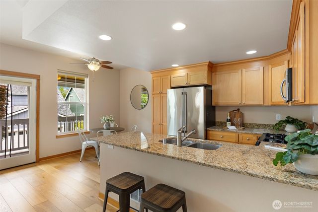 19421 Scoter Lane NE, Poulsbo, WA 98370