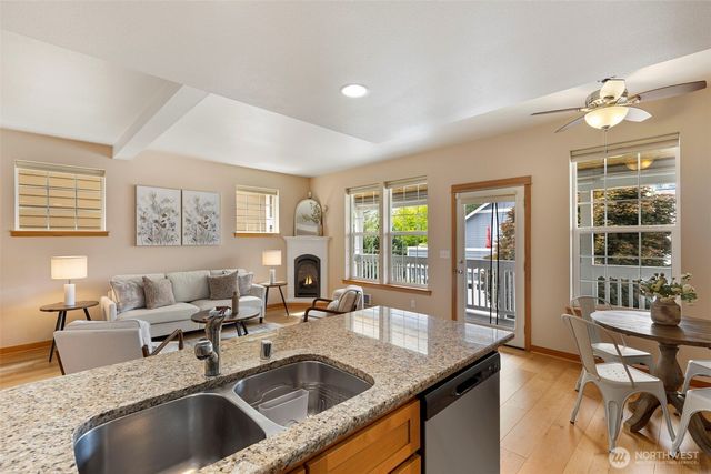 19421 Scoter Lane NE, Poulsbo, WA 98370