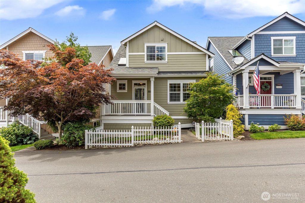 19421 Scoter Lane NE, Poulsbo, WA 98370