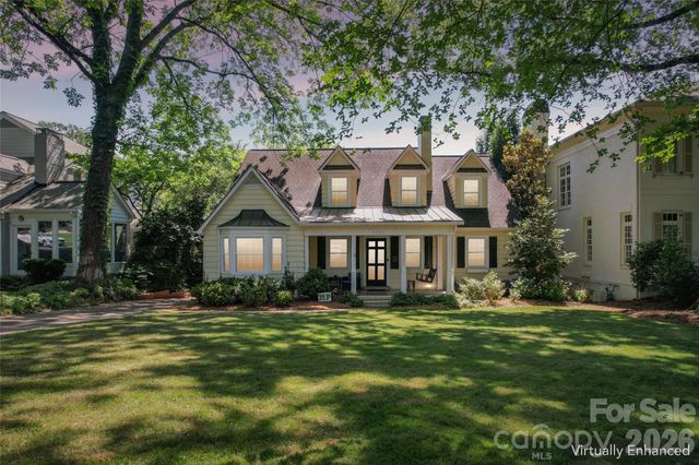 2623 Roswell Avenue, Charlotte, NC 28209