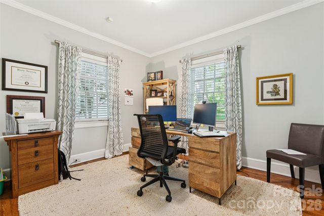 2623 Roswell Avenue, Charlotte, NC 28209