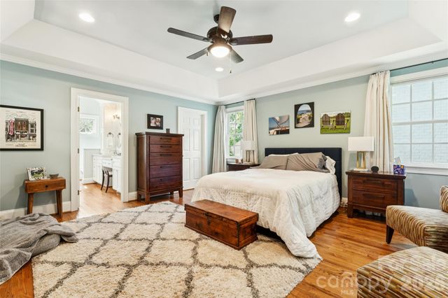 2623 Roswell Avenue, Charlotte, NC 28209