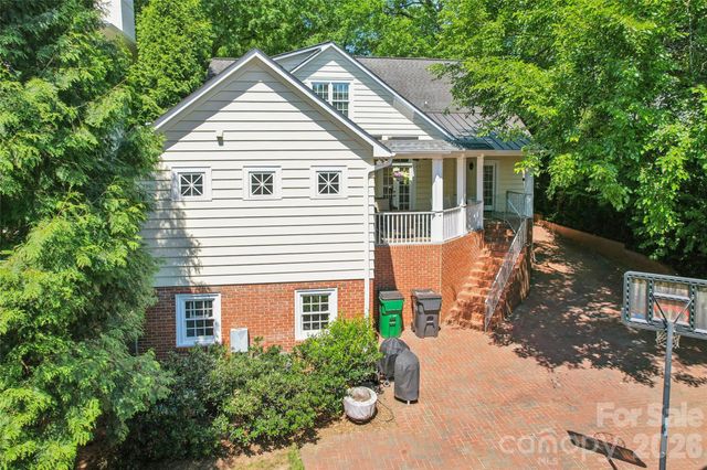 2623 Roswell Avenue, Charlotte, NC 28209