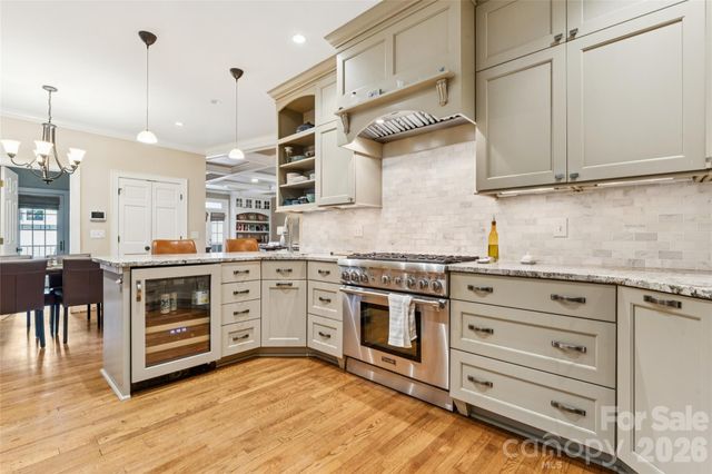 2623 Roswell Avenue, Charlotte, NC 28209
