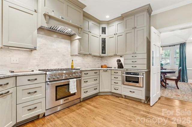 2623 Roswell Avenue, Charlotte, NC 28209
