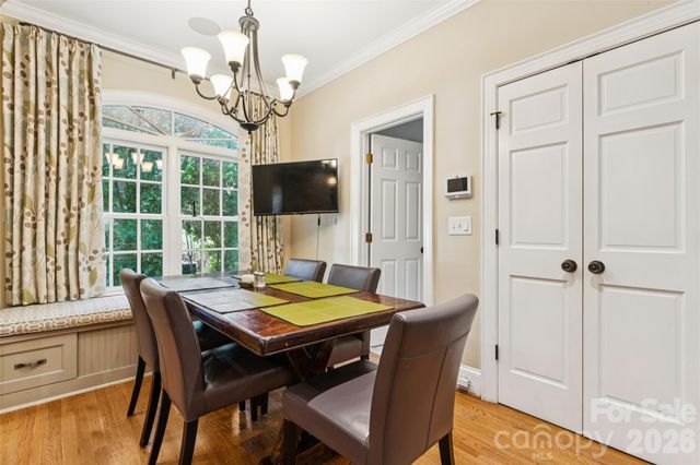 2623 Roswell Avenue, Charlotte, NC 28209