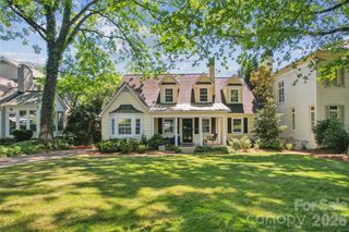 2623 Roswell Avenue, Charlotte, NC 28209