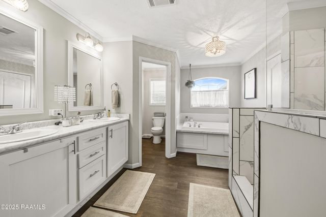 2743a Doyle Melancon Road, Breaux Bridge, LA 70517