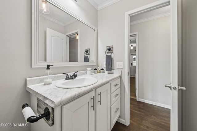 2743a Doyle Melancon Road, Breaux Bridge, LA 70517