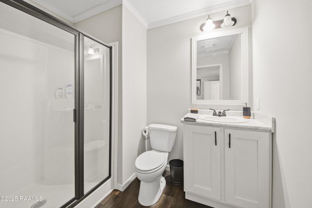 2743a Doyle Melancon Road, Breaux Bridge, LA 70517