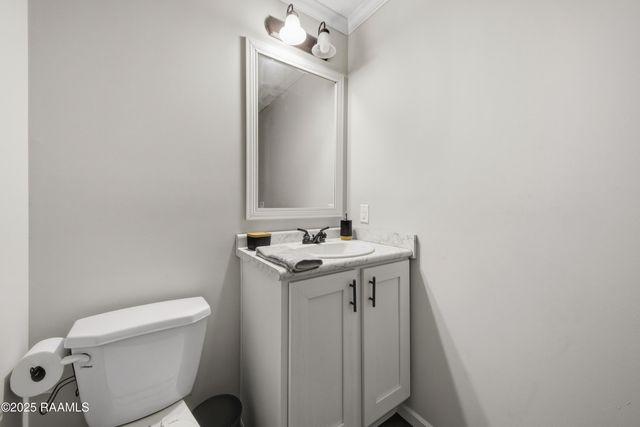 2743a Doyle Melancon Road, Breaux Bridge, LA 70517