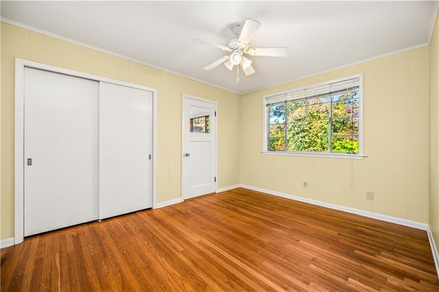 1907 SIMMONS Street, Alexandria, LA 71301