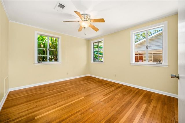 1907 SIMMONS Street, Alexandria, LA 71301