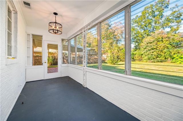 1907 SIMMONS Street, Alexandria, LA 71301