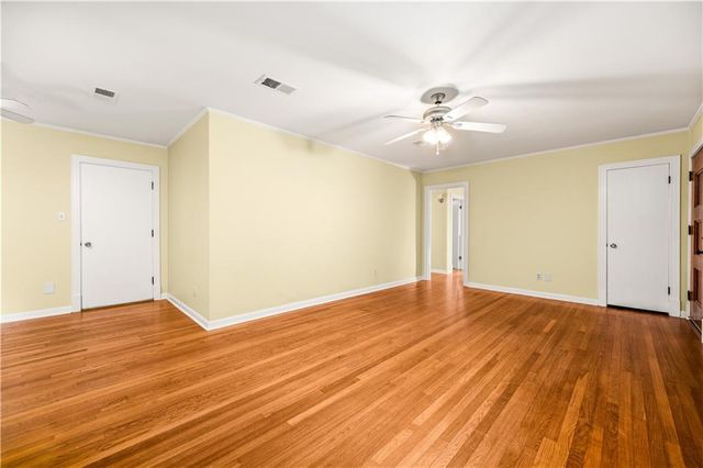 1907 SIMMONS Street, Alexandria, LA 71301