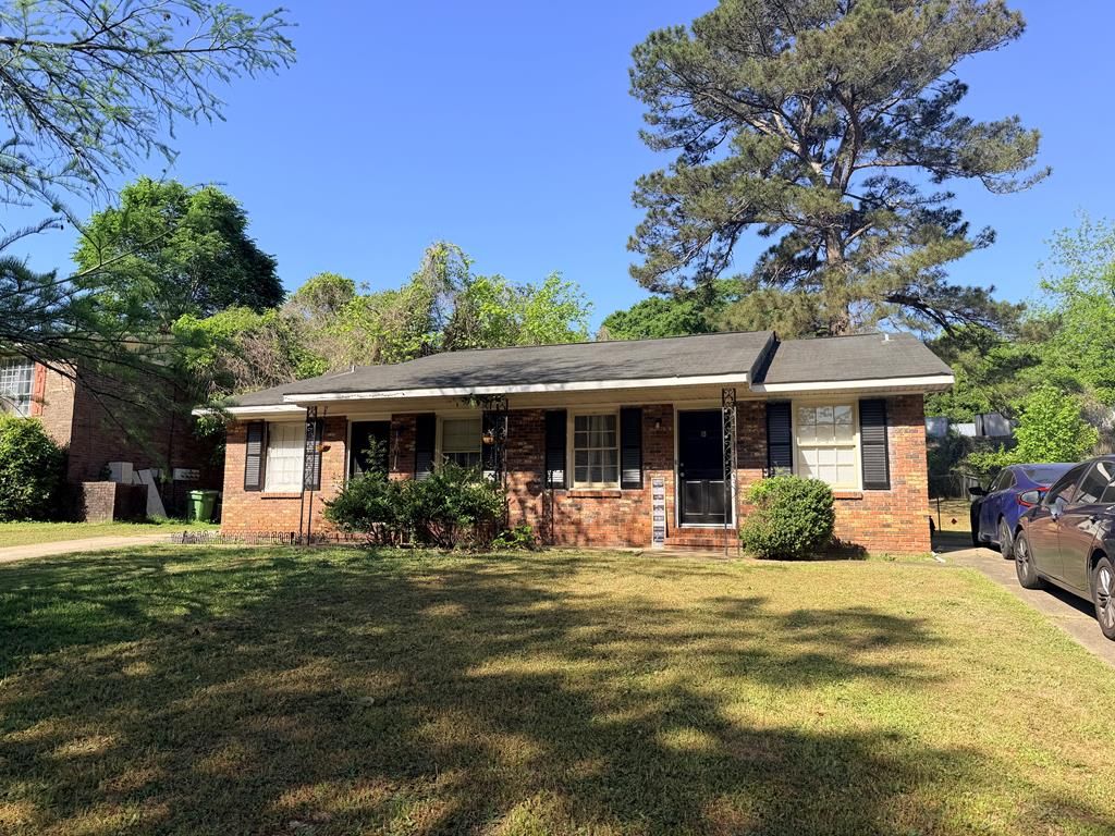 6033 Warm Springs Court, Columbus, GA 31909