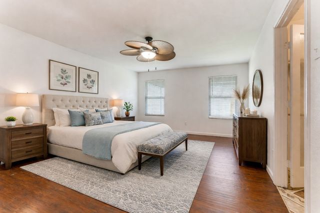 1112 Day Dream Drive, Fort Worth, TX 76052