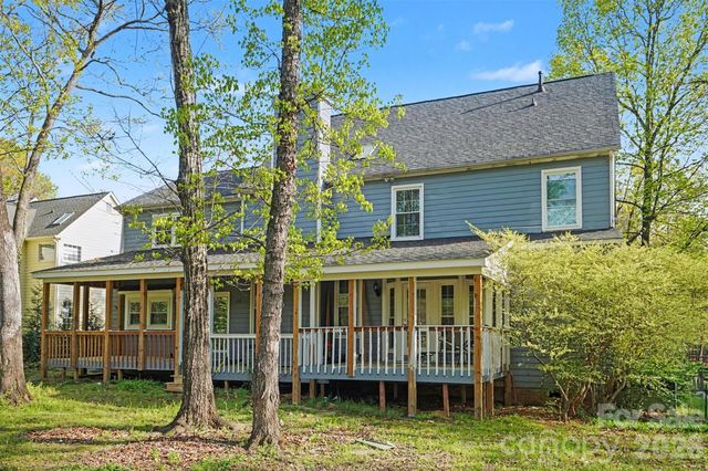 4615 Crownvista Drive, Charlotte, NC 28269