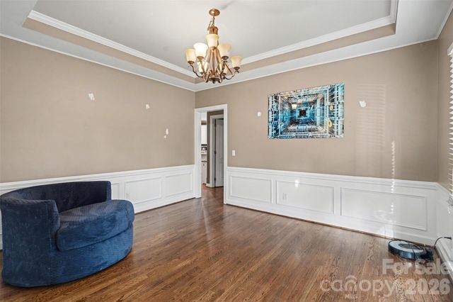 4615 Crownvista Drive, Charlotte, NC 28269