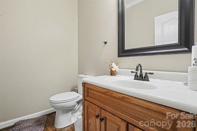 4615 Crownvista Drive, Charlotte, NC 28269