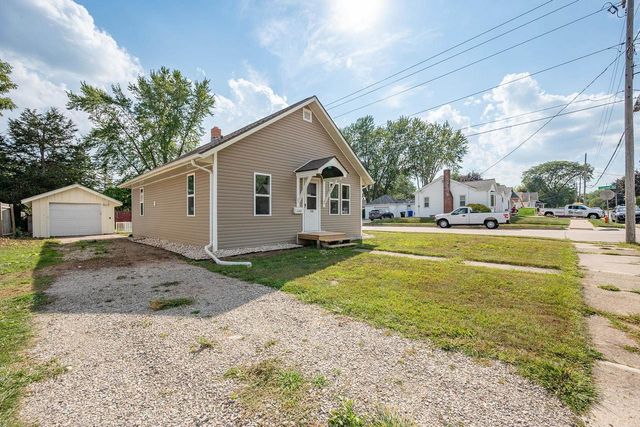 733 W GRANT STREET, Appleton, WI 54914