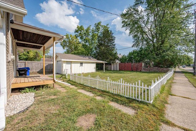733 W GRANT STREET, Appleton, WI 54914