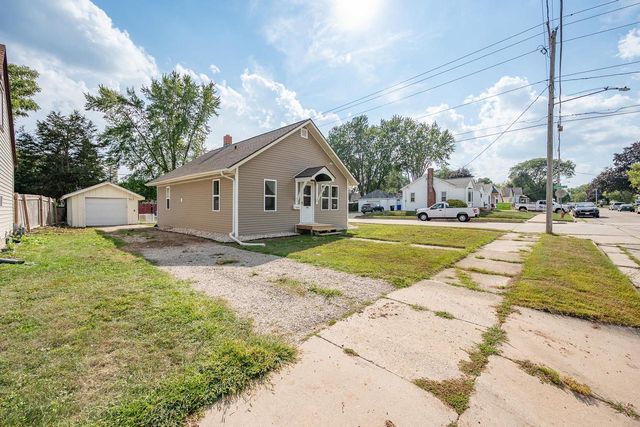 733 W GRANT STREET, Appleton, WI 54914