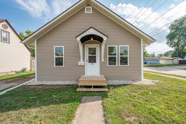 733 W GRANT STREET, Appleton, WI 54914