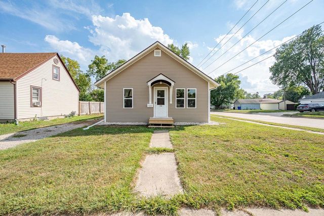 733 W GRANT STREET, Appleton, WI 54914
