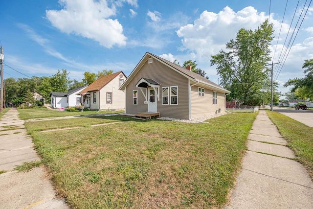 733 W GRANT STREET, Appleton, WI 54914
