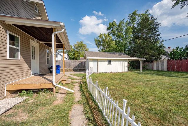 733 W GRANT STREET, Appleton, WI 54914
